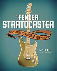 Cover The Fender Stratocaster