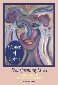 Cover Women of Spirit