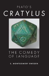 Cover Plato's Cratylus