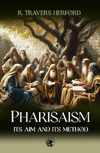 Cover Phariseism