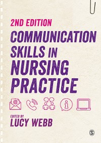 Cover Communication Skills in Nursing Practice