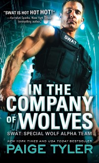 Cover In the Company of Wolves