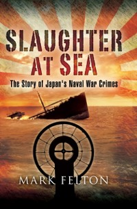 Cover Slaughter at Sea