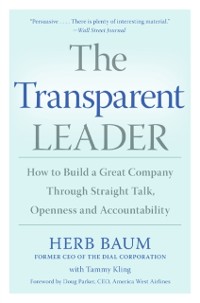 Cover Transparent Leader