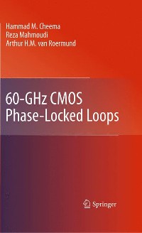 Cover 60-GHz CMOS Phase-Locked Loops