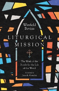 Cover Liturgical Mission