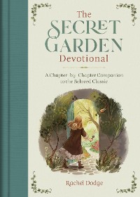 Cover The Secret Garden Devotional