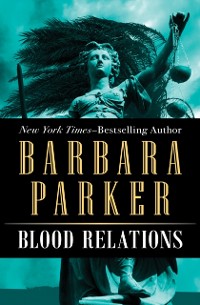 Cover Blood Relations