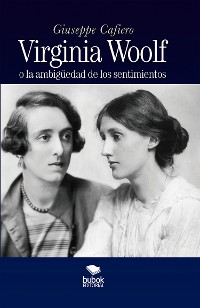 Cover Virginia Woolf o la ambigüedad de los sentimientos