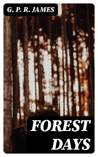 Cover Forest Days