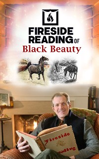 Cover Fireside Reading of Black Beauty