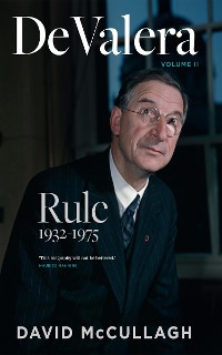 Cover De Valera: Rule