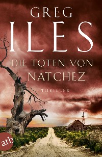 Cover Die Toten von Natchez