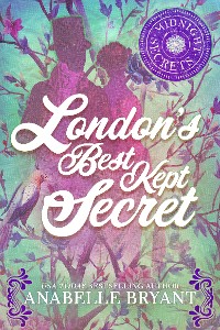 Cover London's Best Kept Secret