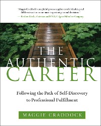 Cover The Authentic Career
