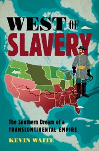 Cover West of Slavery