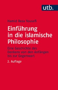 Cover Einführung in die islamische Philosophie