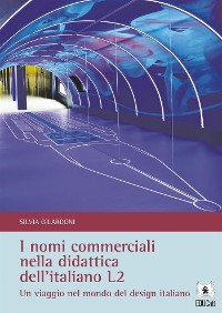 Cover I nomi commerciali nella didattica dell'italiano L2