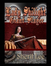 Cover Lady Shilight Series - Giant Slayer