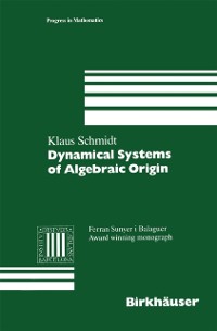 Cover Dynamical Systems of Algebraic Origin