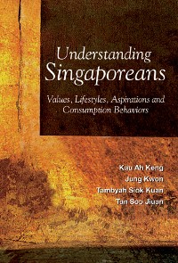 Cover UNDERSTANDING SINGAPOREANS