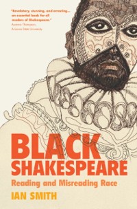 Cover Black Shakespeare