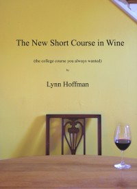 Cover New Short Course in Wine