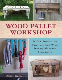 Cover Wood Pallet Workshop