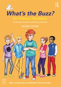 Cover What''s the Buzz? for Primary Students