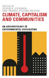 Cover Climate, Capitalism and Communities