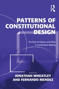 Cover Patterns of Constitutional Design