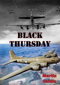 Cover Black Thursday [Illustrated Edition]