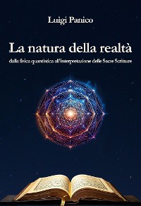 Cover La natura della realtà