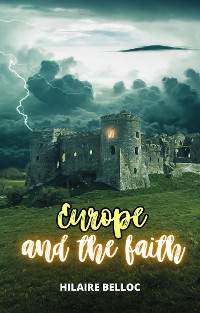 Cover Europe and the faith