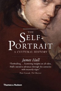 Cover The Self-Portrait: A Cultural History