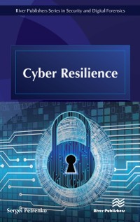 Cover Cyber Resilience