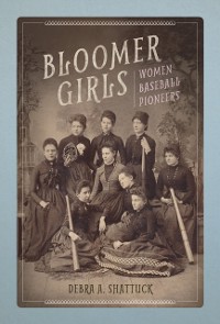 Cover Bloomer Girls