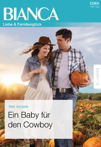 Cover Ein Baby für den Cowboy