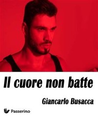 Cover Il cuore non batte