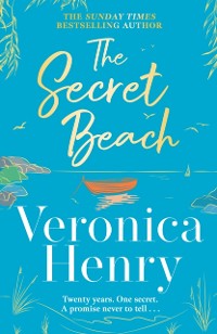 Cover Secret Beach