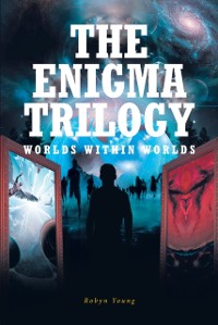 Cover Enigma Trilogy