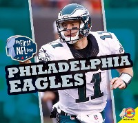 Cover Philadelphia Eagles