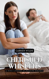 Cover Cherished Whispers