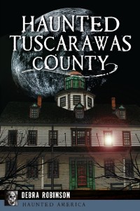 Cover Haunted Tuscarawas County