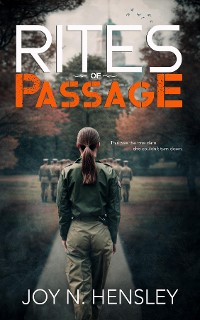 Cover Rites of Passage