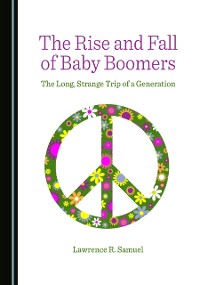 Cover Rise and Fall of Baby Boomers