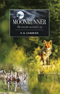 Cover Moonrunner