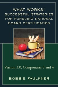 Cover Successful Strategies for Pursuing National Board Certification