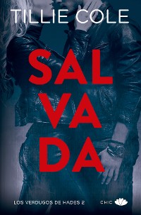 Cover Salvada