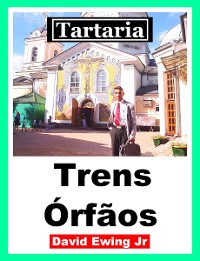 Cover Tartaria - Trens Órfãos